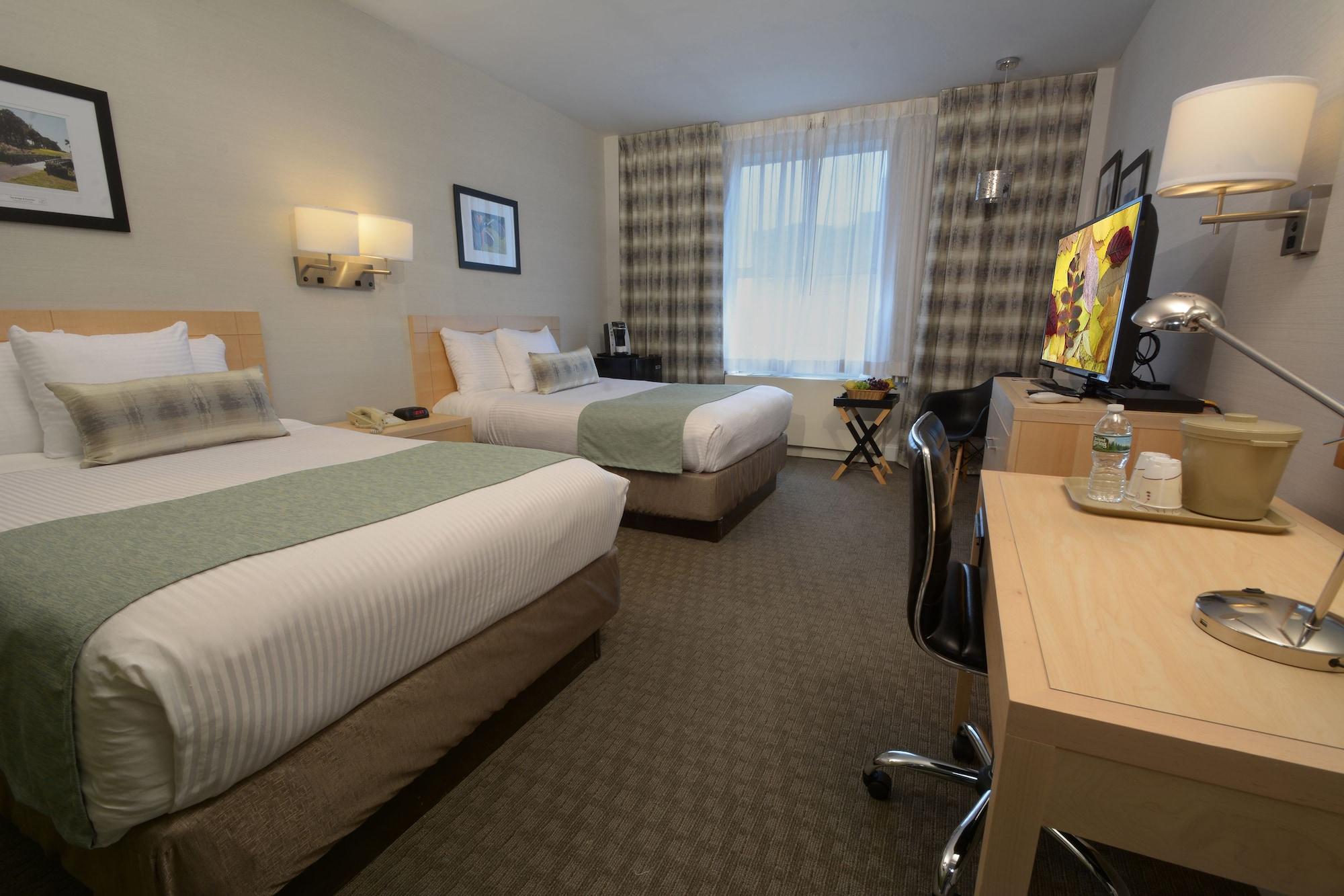 Adria Hotel And Conference Center New York Eksteriør billede