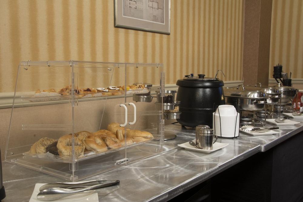 Adria Hotel And Conference Center New York Eksteriør billede