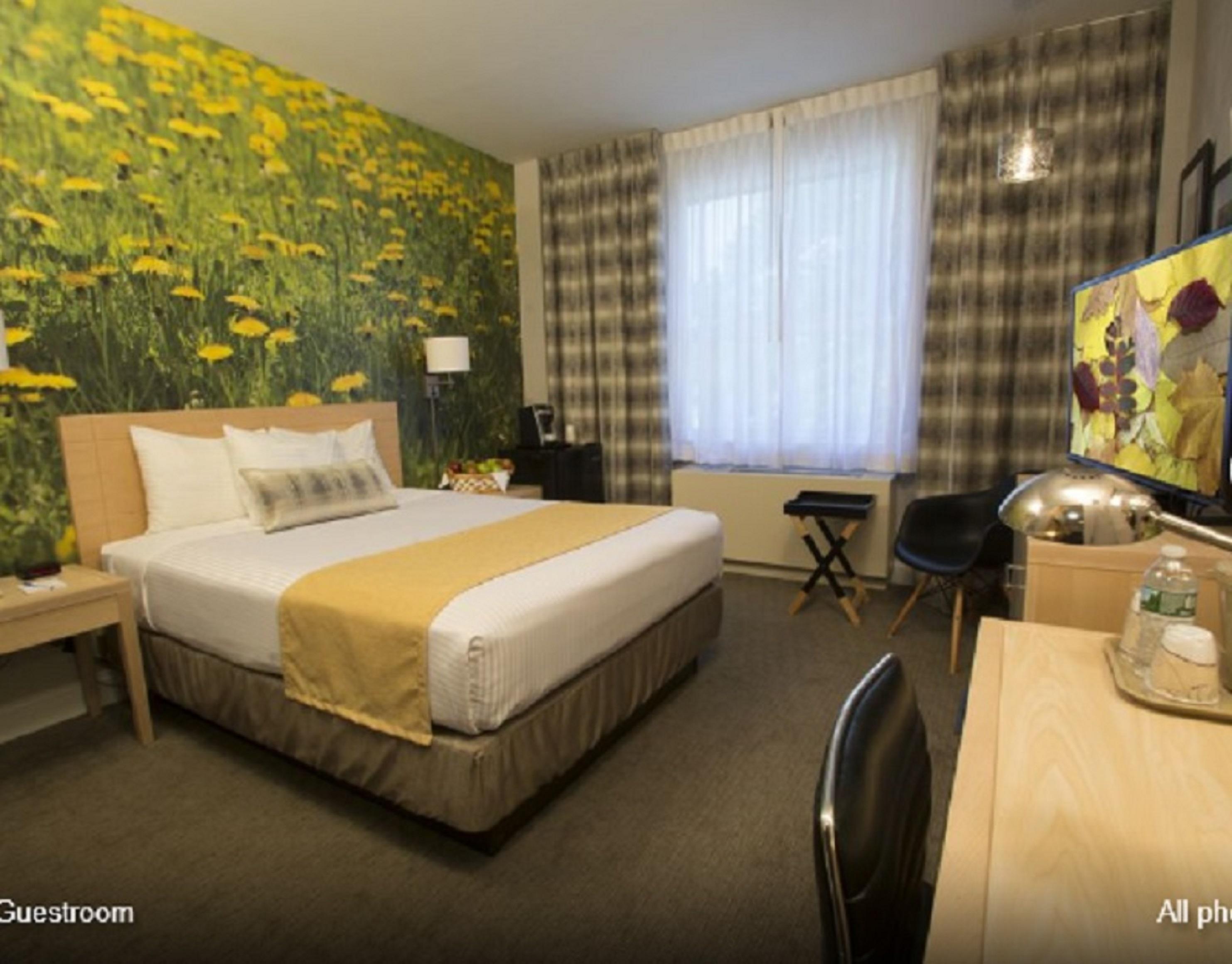 Adria Hotel And Conference Center New York Eksteriør billede