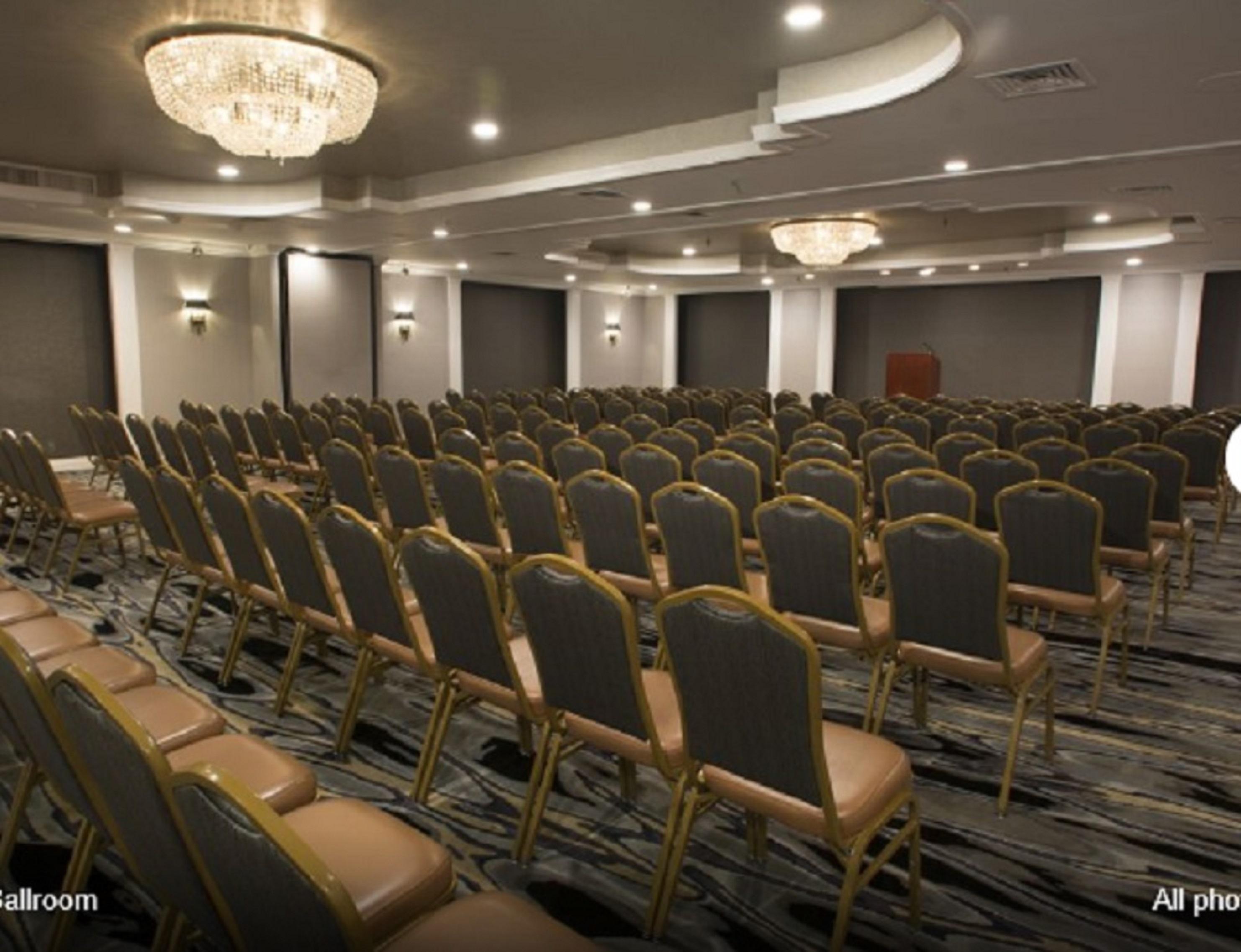 Adria Hotel And Conference Center New York Eksteriør billede