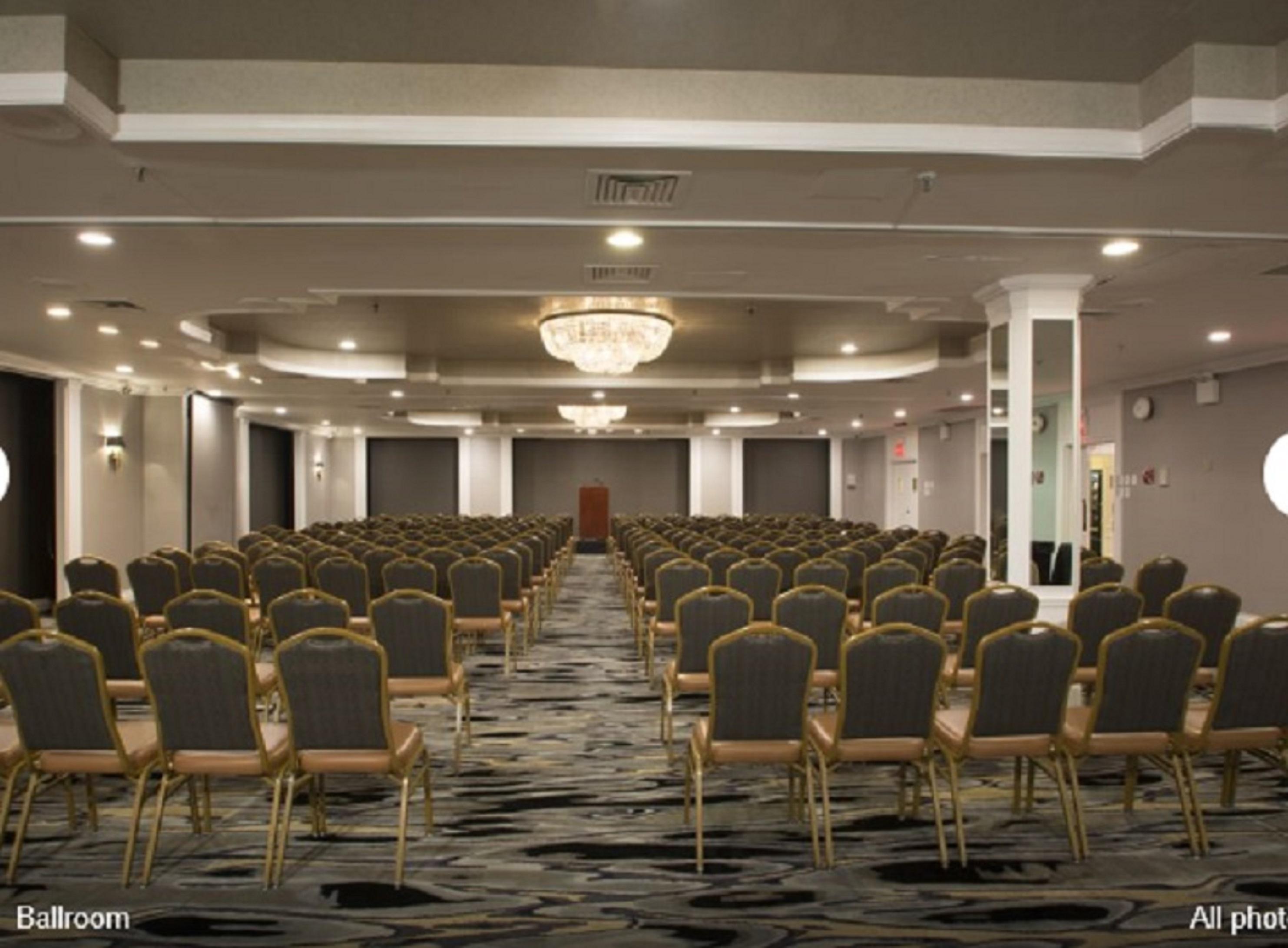 Adria Hotel And Conference Center New York Eksteriør billede