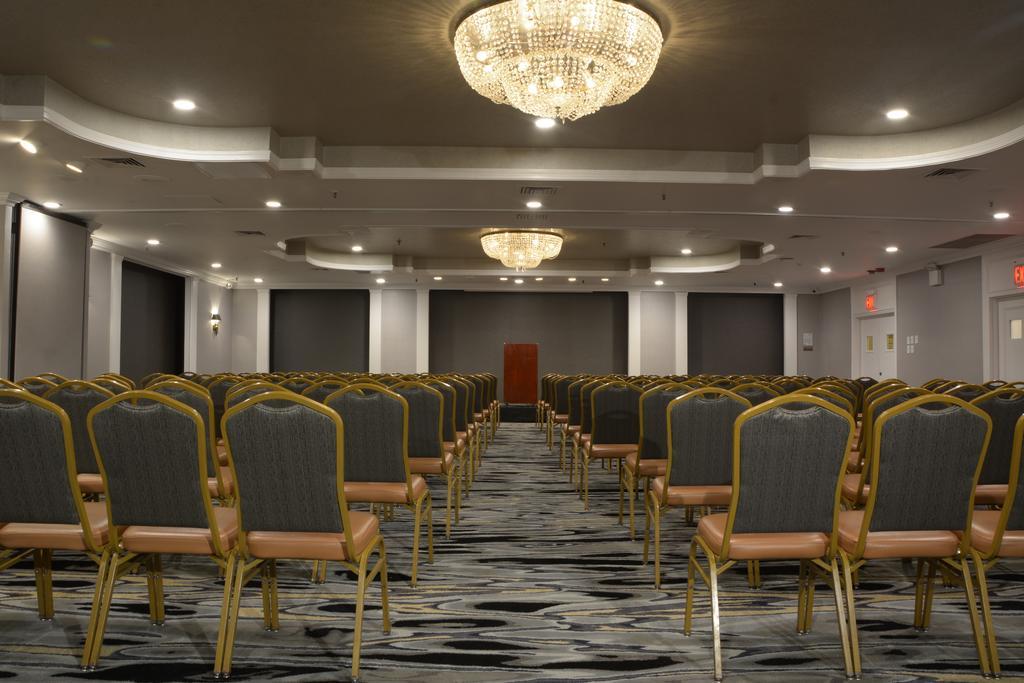Adria Hotel And Conference Center New York Eksteriør billede