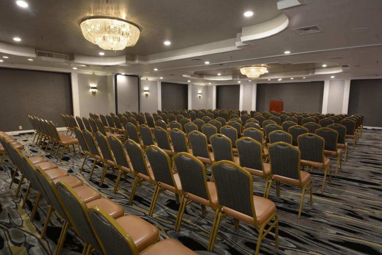 Adria Hotel And Conference Center New York Eksteriør billede